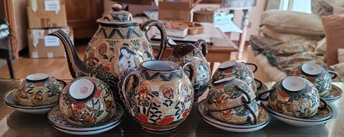 Servizio the vintage in - the,