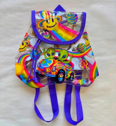 Lisa frank zoomer - lisa, &