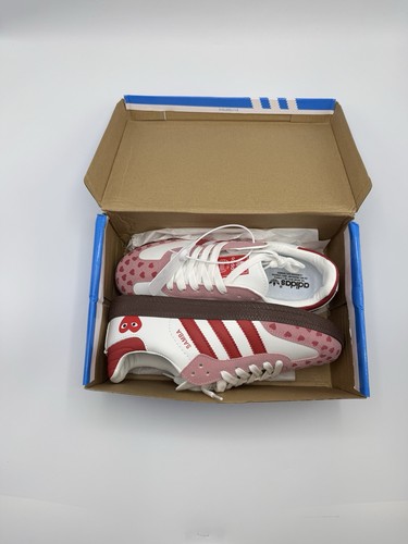 Nuove con scatola adidas - con, ~