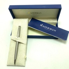 Penna Waterman Paris lusso in