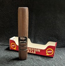 Faulk's Game Call - Cigar Duck