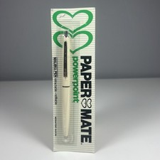 Penna vintage papermate - penna,