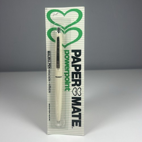 Penna vintage papermate - penna,