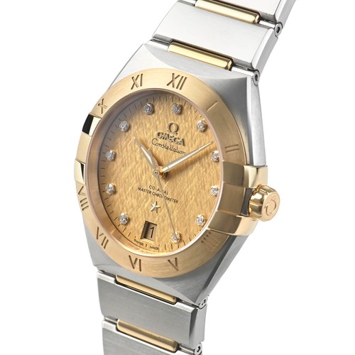Omega constellation - omega,