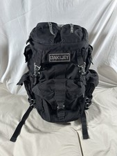 ZAINO OAKLEY MECCANISMO Nero