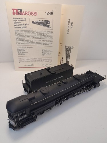 Rivarossi 1248 big - -, boy