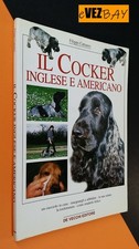 Il Cocker Inglese e Americano