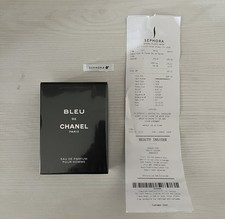 Bleu de Chanel Eau de Parfum