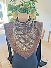 Foulard/Carré/Chale★EMANUEL