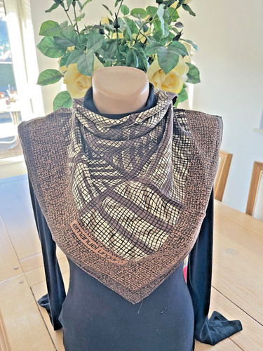 Foulard/Carré/Chale★EMANUEL