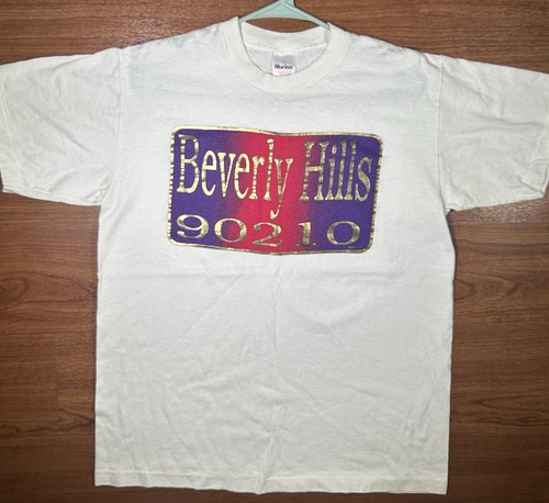 Shirt beverly hills - t-shirt,