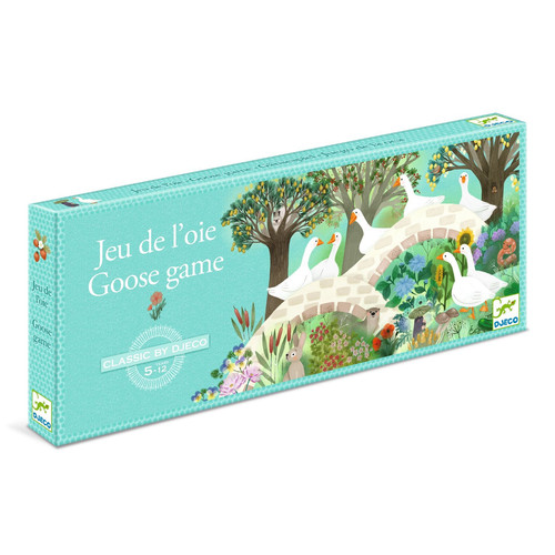 Gioco dell oca - il,