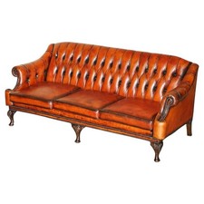 BELLISSIMO DIVANO TRE POSTI