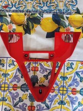 DUCATI 749 999 COVER GIUNZIONE CARENA INFERIORE ORIGINALE