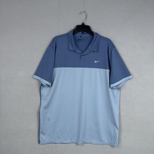 Nike Golf Polo Shirt Uomo XL
