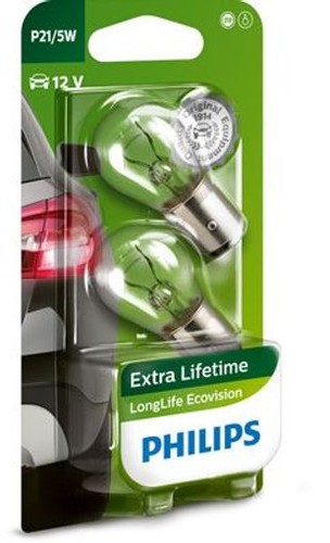 Per philips 12499llecob2 - per,