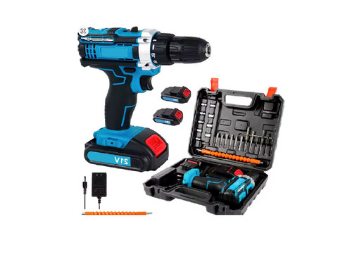 Trapano avvitatore - , a