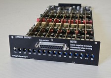 Scheda di espansione uscita