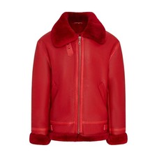 Giacca da aviatore uomo in