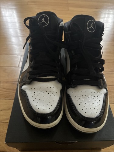 Autentica jordan mid fibra - mid,