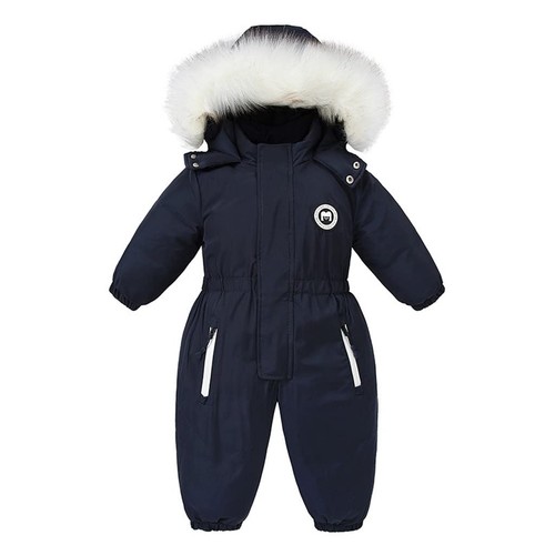 Tute neve bambino - tute,