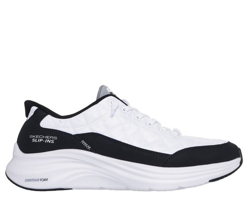 Skechers scarpe uomo contour - uomo,