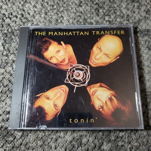 The manhattan transfer - manhattan,