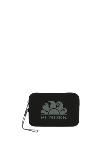 Mini pochette sundek - sundek, unisex