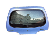 PORTELLONE COFANO POSTERIORE