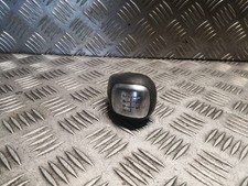 NISSAN NAVARA D40 Pomello Del Cambio Manuale Cromato A 6 Velocità 32865EB308