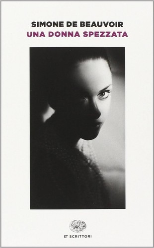 Libri beauvoir simone - beauvoir,