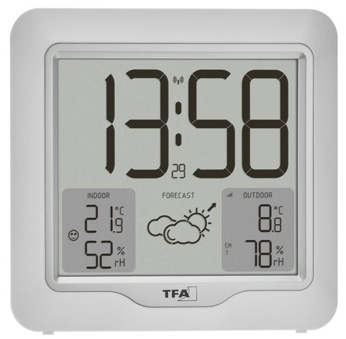 Stazione meteorologica tfa - meteorologica,