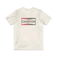 T-shirt uomo Champion 1965