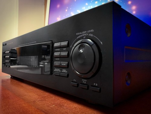 Kenwood 7090 rare - kenwood, ke-7090