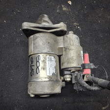 51890631 Motorino avviamento