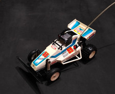 Gig Nikko TURBO EAGLE 1987