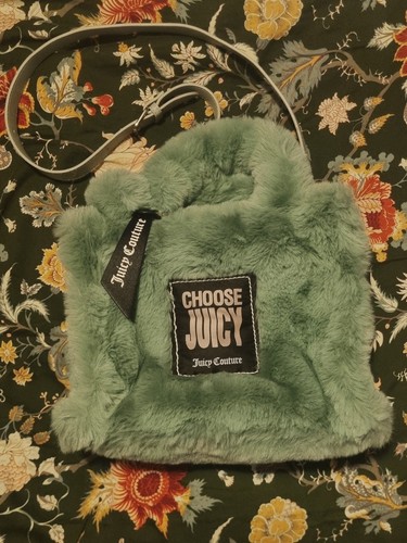 Juicy couture borsa a - juicy,