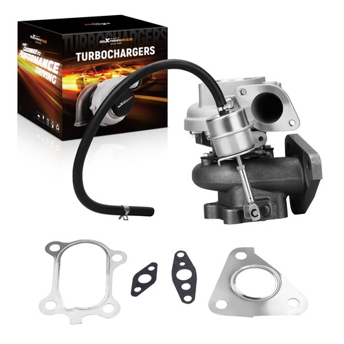Turbocompressore per nissan - turbocompressore,
