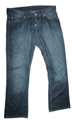 Jeans vintage levi 512 - jeans,