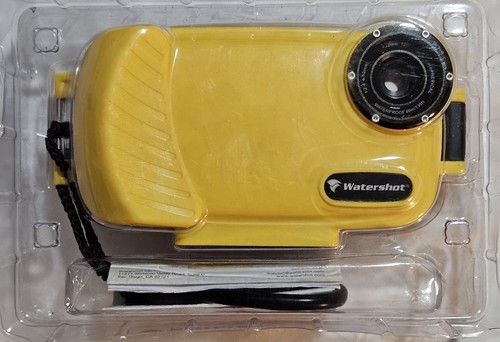 Custodia fotocamera subacquea