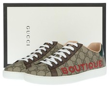 NUOVE SCARPE SNEAKERS BASSE