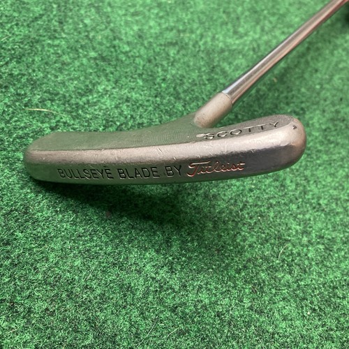 Titleist scotty cameron - scotty,