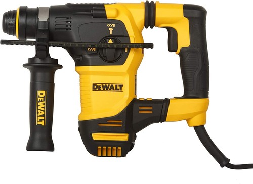 Dewalt martello perforatore - martello,