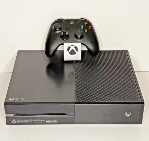 Xbox one microsoft nera 500 - nera,