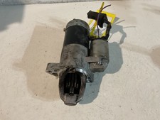 MOTORINO D' AVVIAMENTO PER