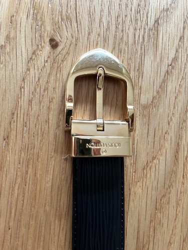 Cintura louis vuitton - louis,