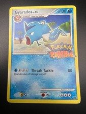 Gyarados pokemon - 6/16,