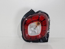 Fanale stop posteriore led - fanale, dx