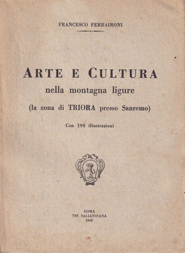 Arte cultura nella montagna - arte,