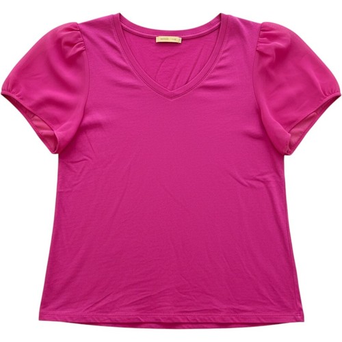 Top michael kors manica - michael,